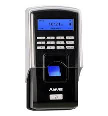 ANVIZ T50